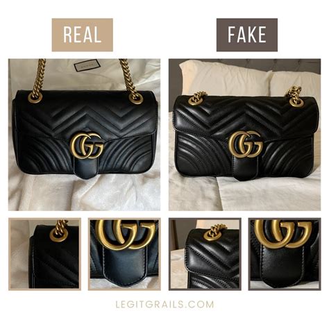 gucci marmont camera bag fake vs real|authenticate gucci marmont bag.